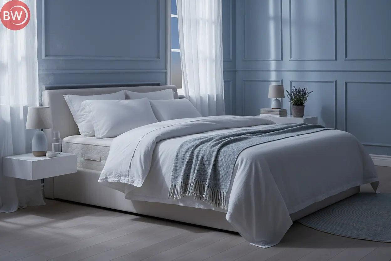 Can the Wrong Mattress Cause Chronic Back Pain and Poor Sleep?