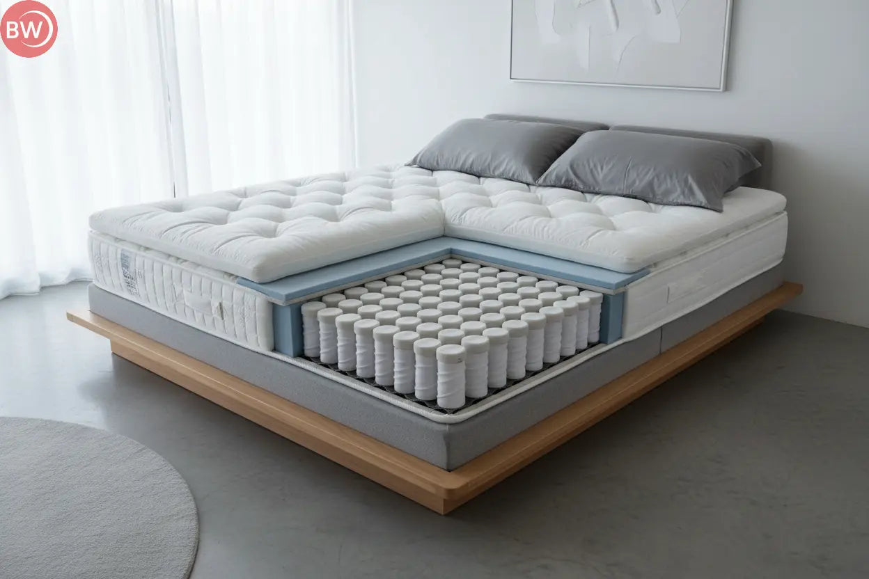 How Often Should You Replace Mattress Australia for Better Spinal Health?