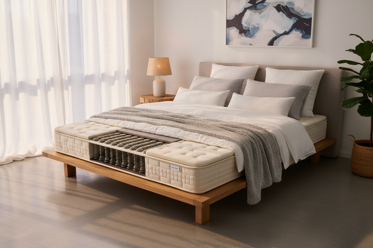 Are Adjustable Beds Australia Good for Sciatica, Back Pain, and Spinal Pressure?