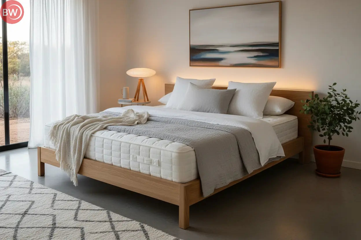 Can a Spinal Support Mattress Help Reduce Chronic Back Pain and Improve Sleep?