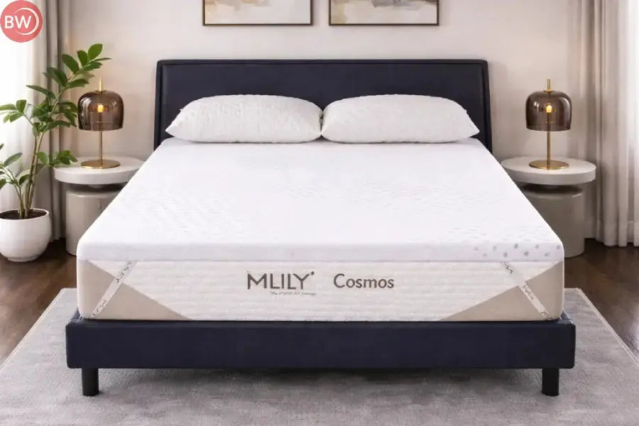 How Mattress Toppers Help Relieve Back Pain and Improve Sleep Quality?