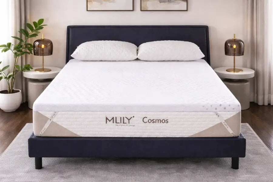 How Mattress Toppers Help Relieve Back Pain and Improve Sleep Quality?