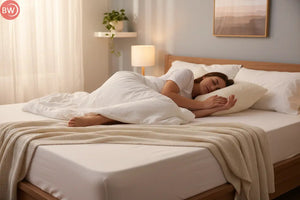 What Are the Best Mattresses for Side Sleepers in Perth: Complete Guide