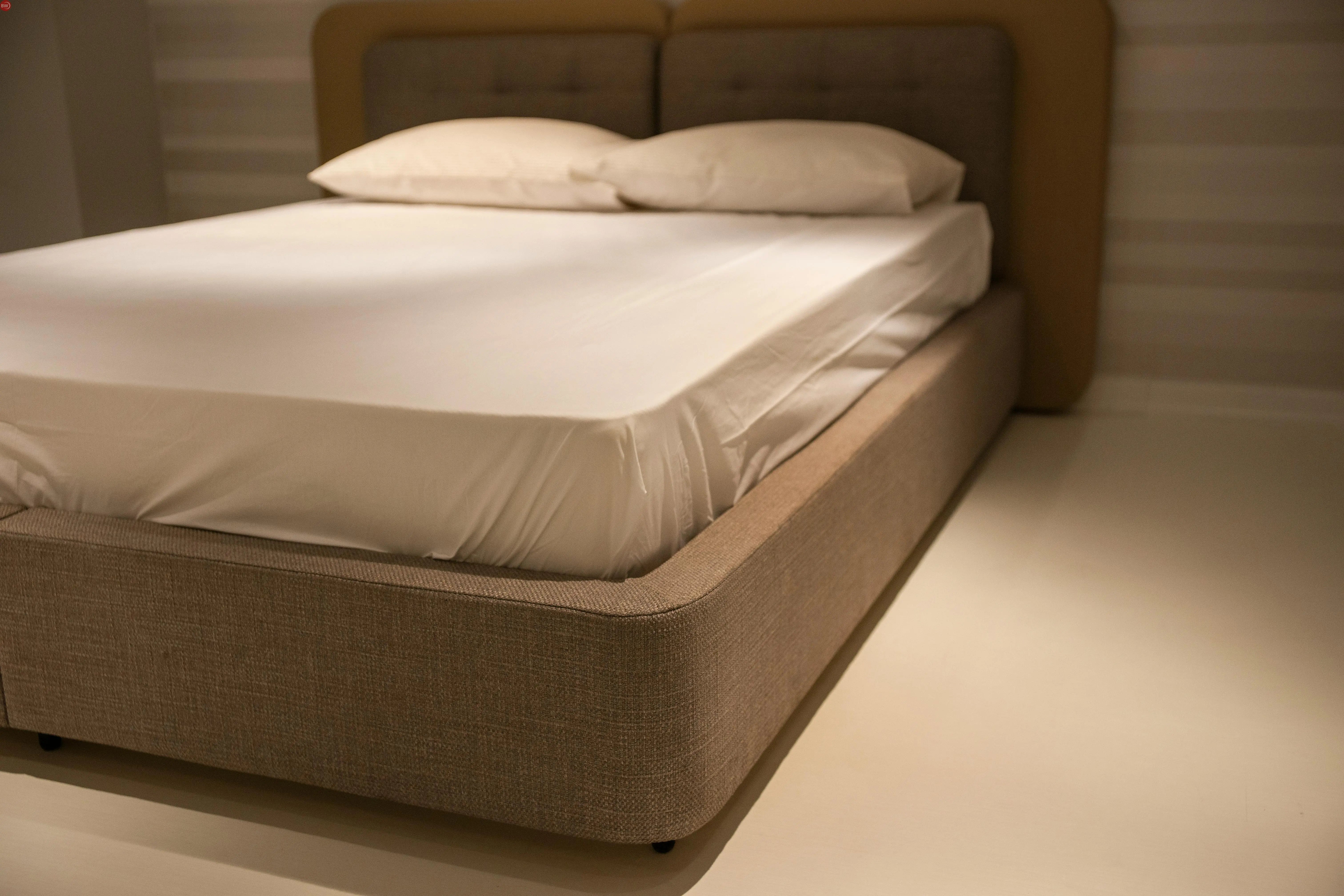 How Does Sagging Mattress Back Pain Affect Your Spine and Muscles?