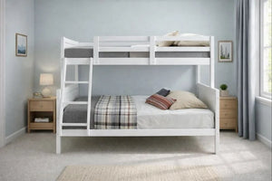 Single, Bunk or Trundle? Kids Bed Frame Options Explained