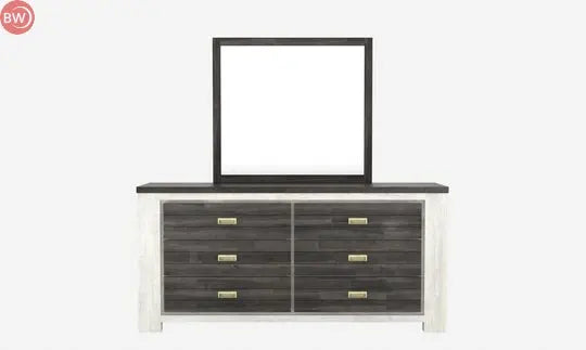 Bedroom Dresser Mirrors