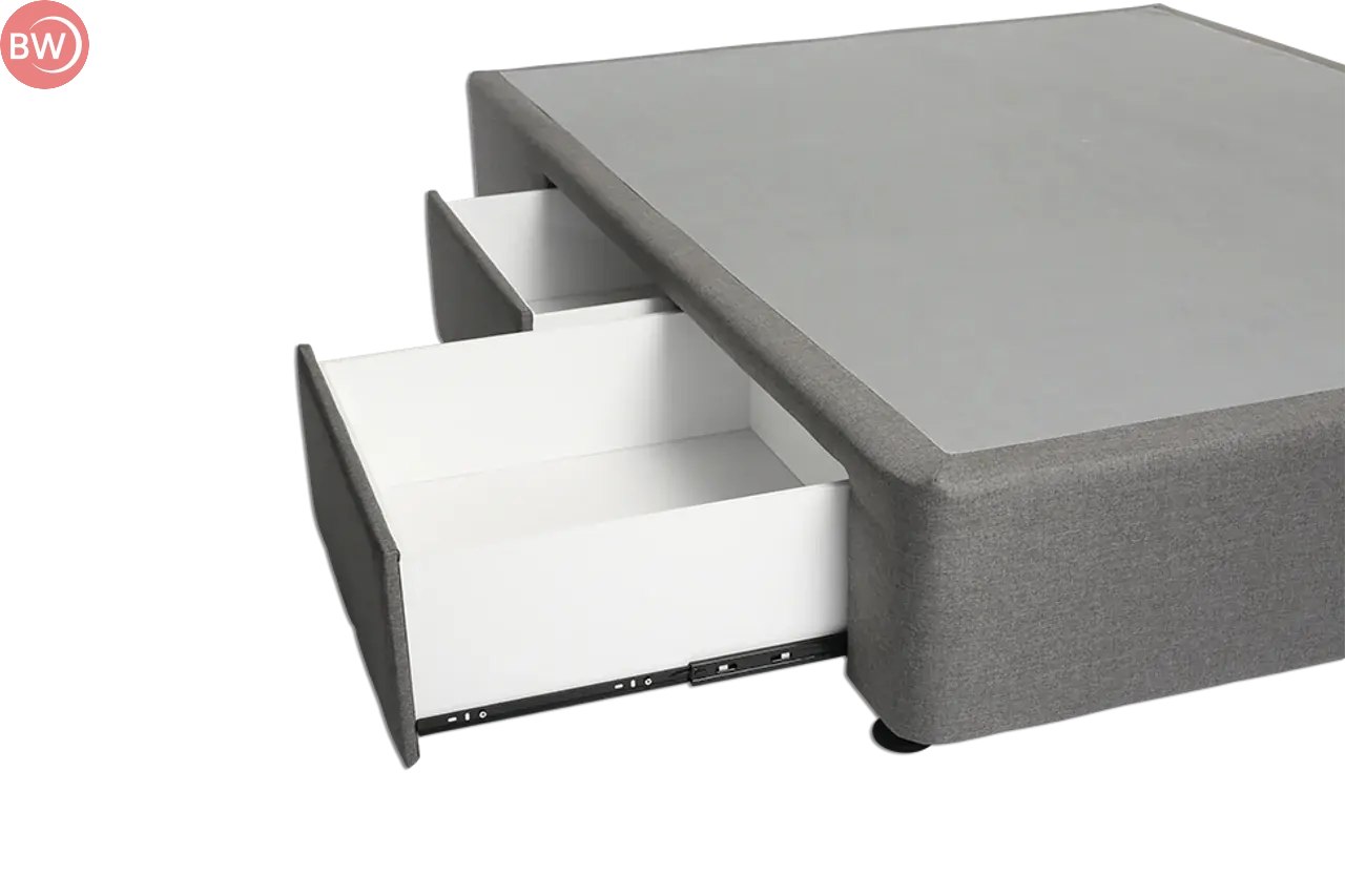 Mattresses - King - Bases