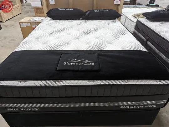 Buy SlumberCare Mattresses Perth