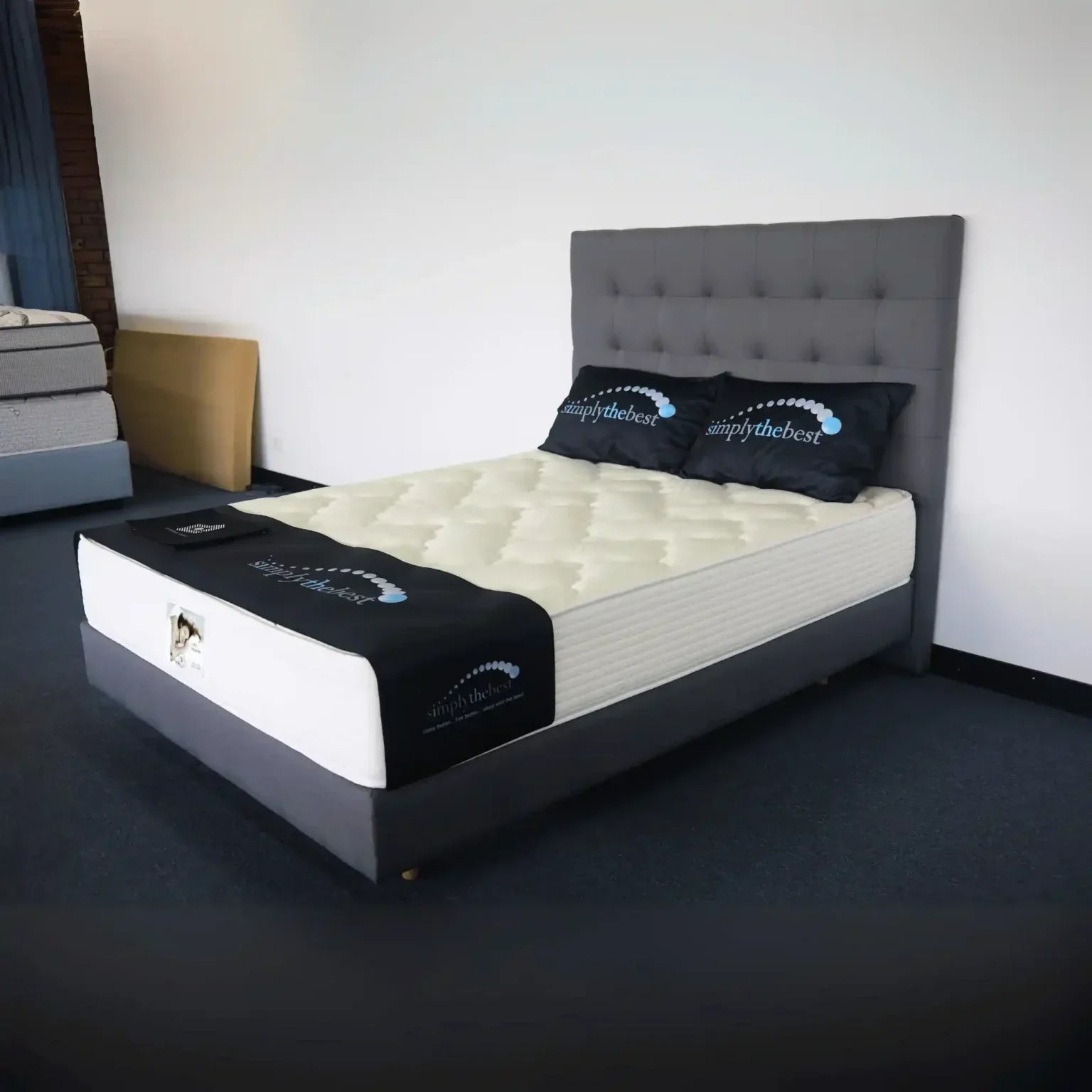 King Single Mattress