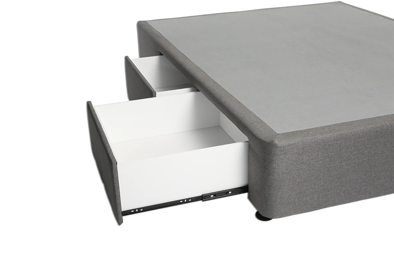 Mattresses - King - Bases