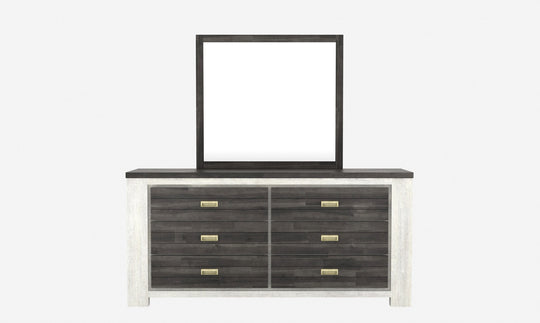 Bedroom Dresser Mirrors