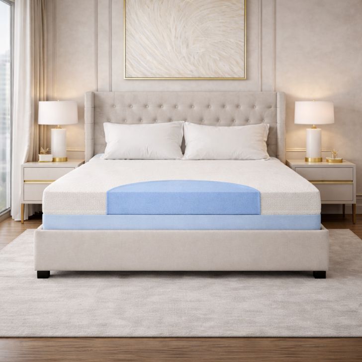 Memory Foam