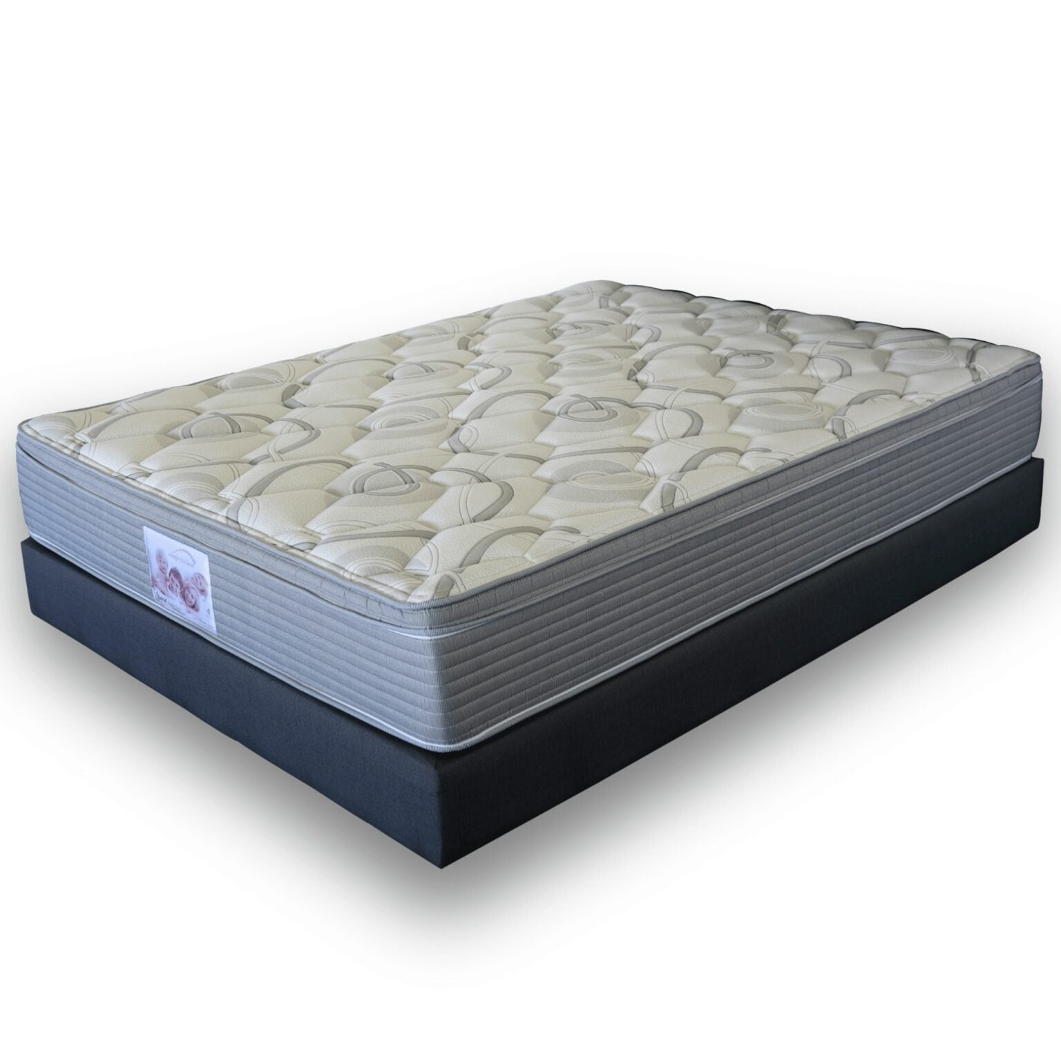 Cooling Gel Mattress