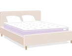 Timber Bed Frame Perth