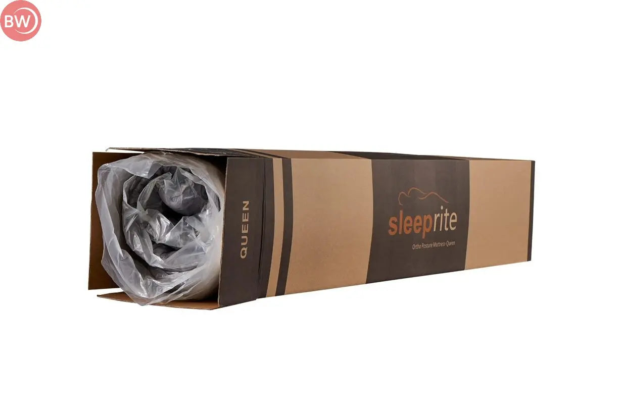 Mattress In A Box