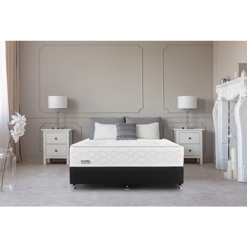 Mattresses With Pocket Spring