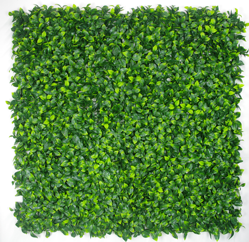 Jasmine Leaf Screens / Panels UV Stabilised 1m