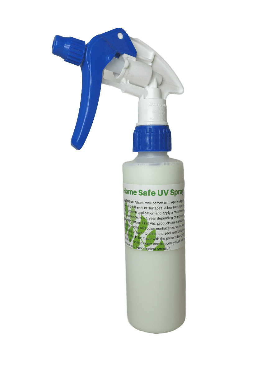 Home Safe UV Artificial Plants Spray Protector 250ml