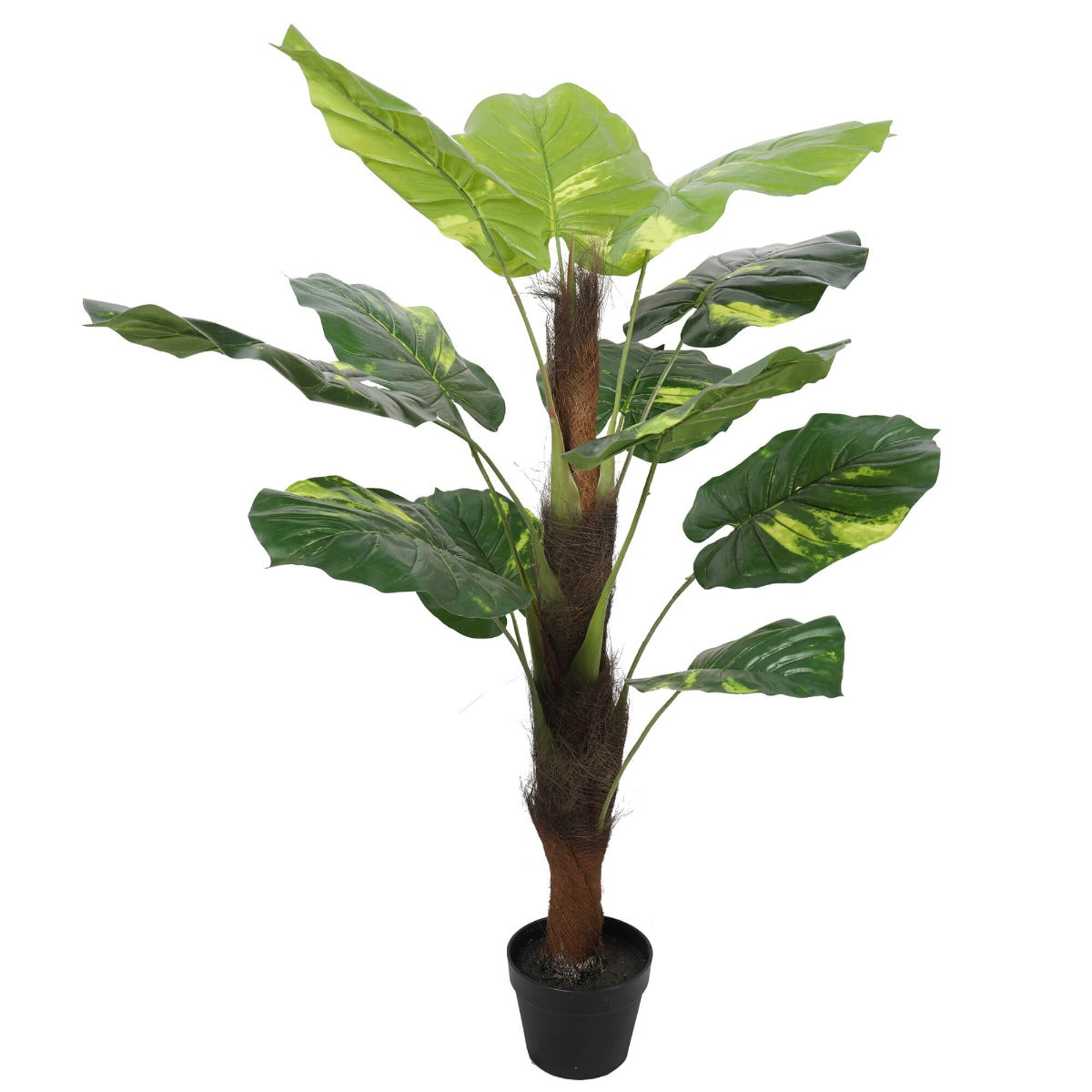 Artificial Potted Pothos Plant