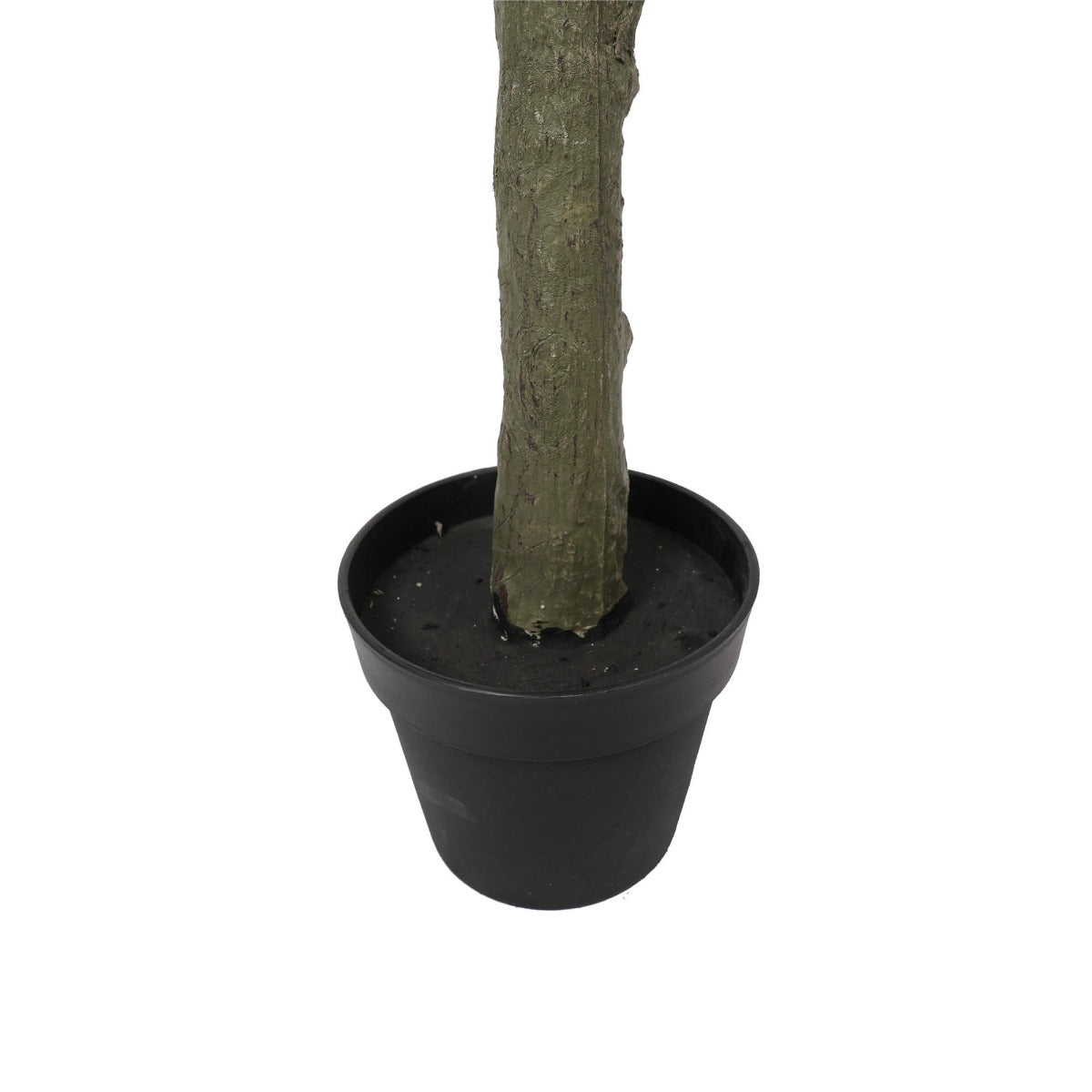 Artificial Bushy Olive Tree