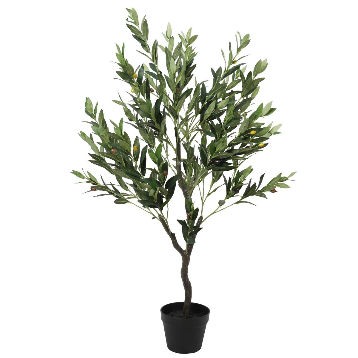 Artificial Olive Tree