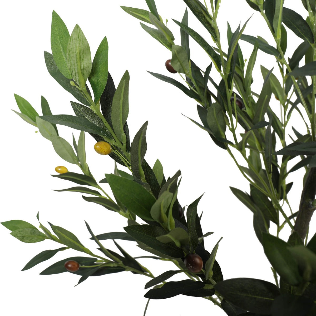 Artificial Olive Tree