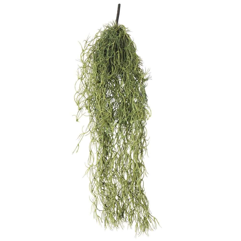 Artificial Air Plant Spanish Moss -