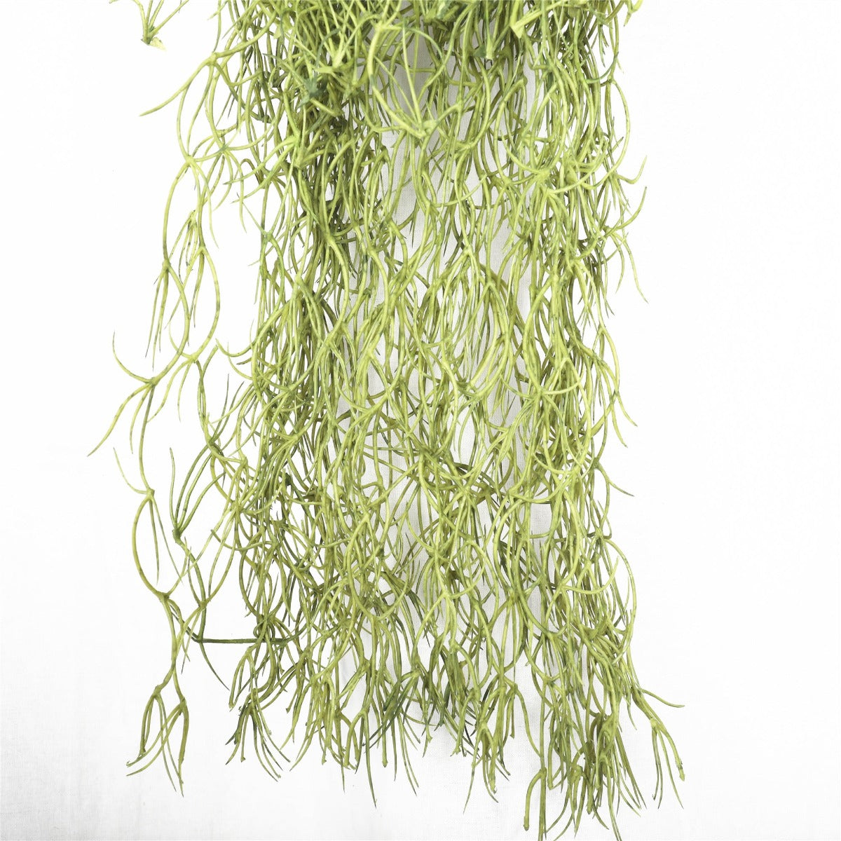 Artificial Air Plant Spanish Moss -