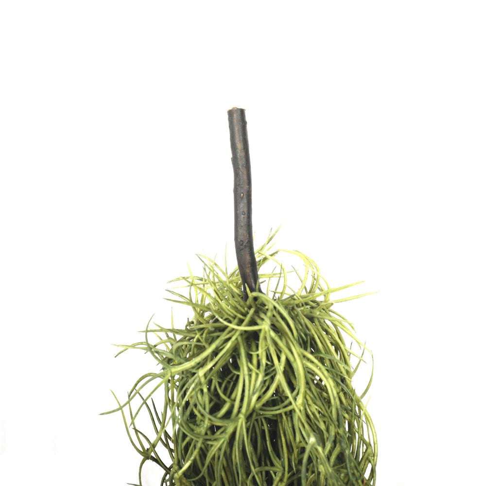 Artificial Air Plant Spanish Moss -