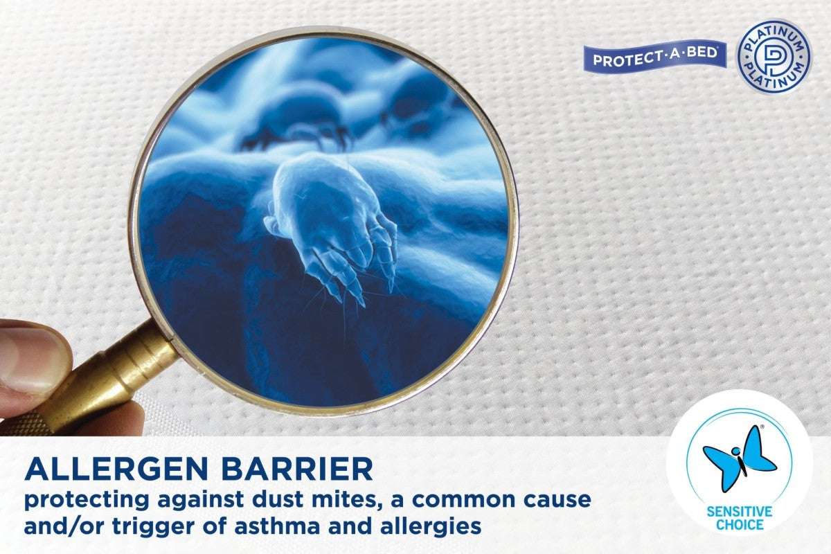 Protect-A-Bed Signature Mattress Protector