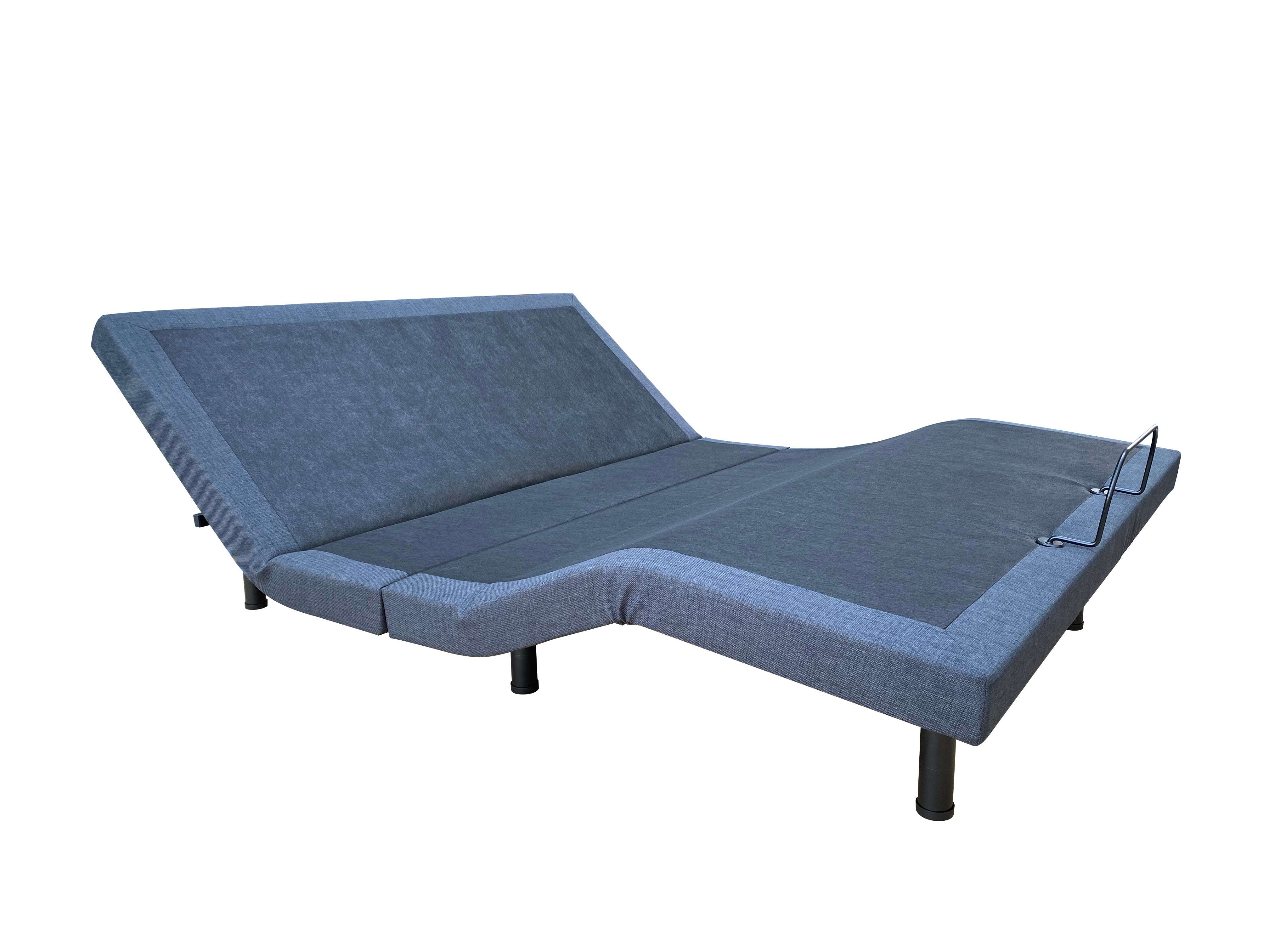 Touch Contour Adjustable Bed Base