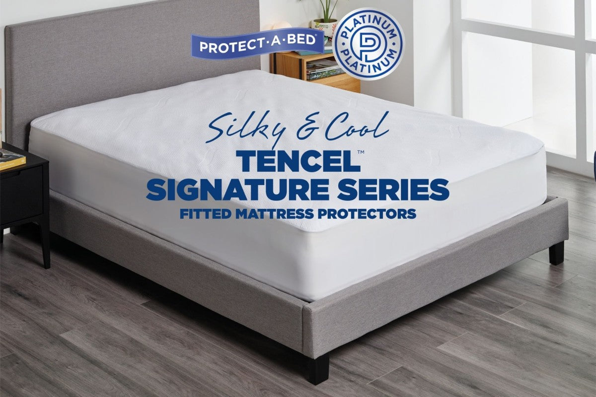 Protect-A-Bed Signature Mattress Protector