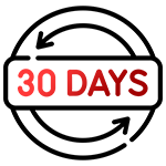 30 Days and Nights Comfort Guarantee