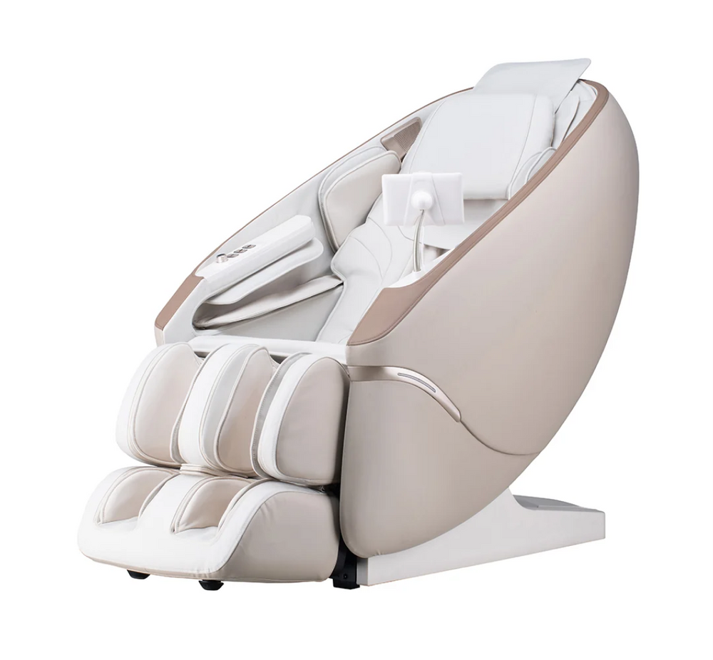 3D Shiatsu / The Remedial Bedworld