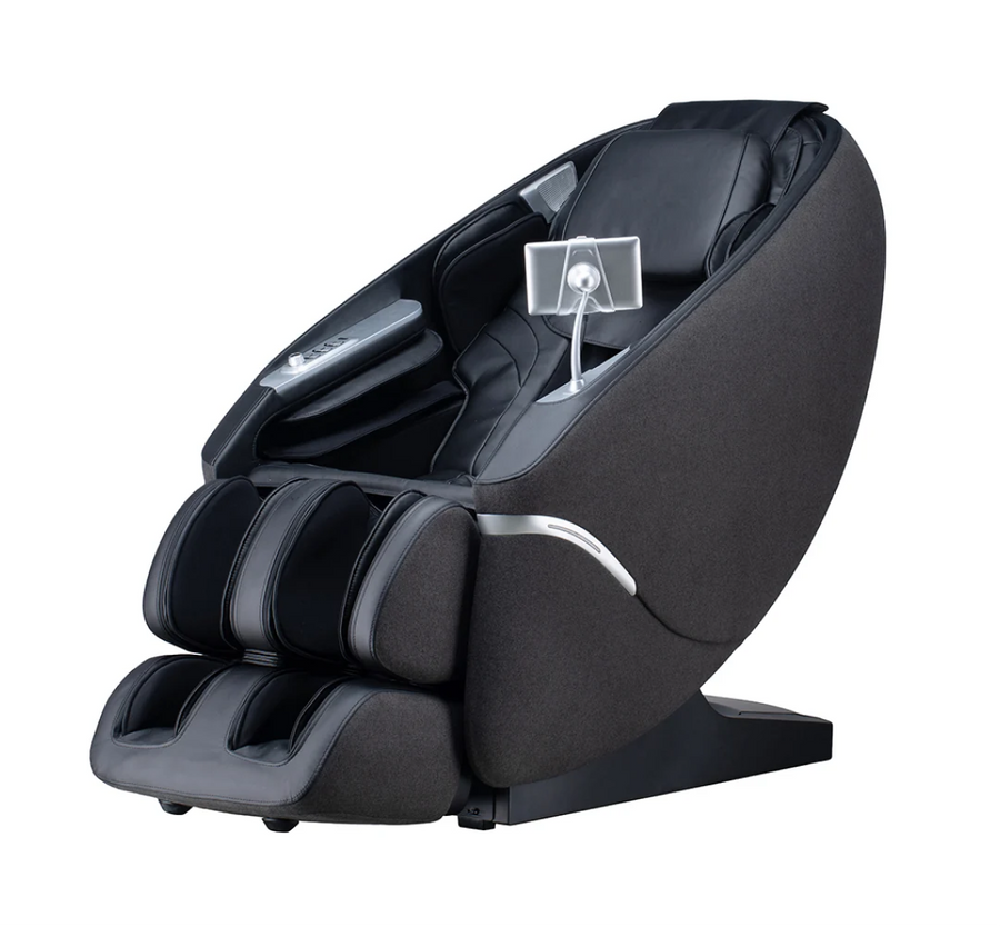 3D Shiatsu / The Remedial