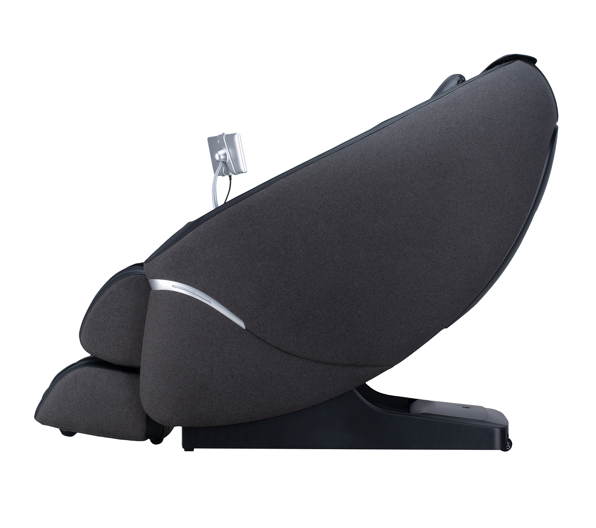 Hands-Free Voice Control