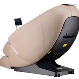 3D Shiatsu / The Remedial Bedworld