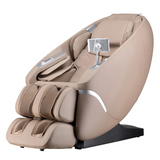 3D Shiatsu / The Remedial Bedworld