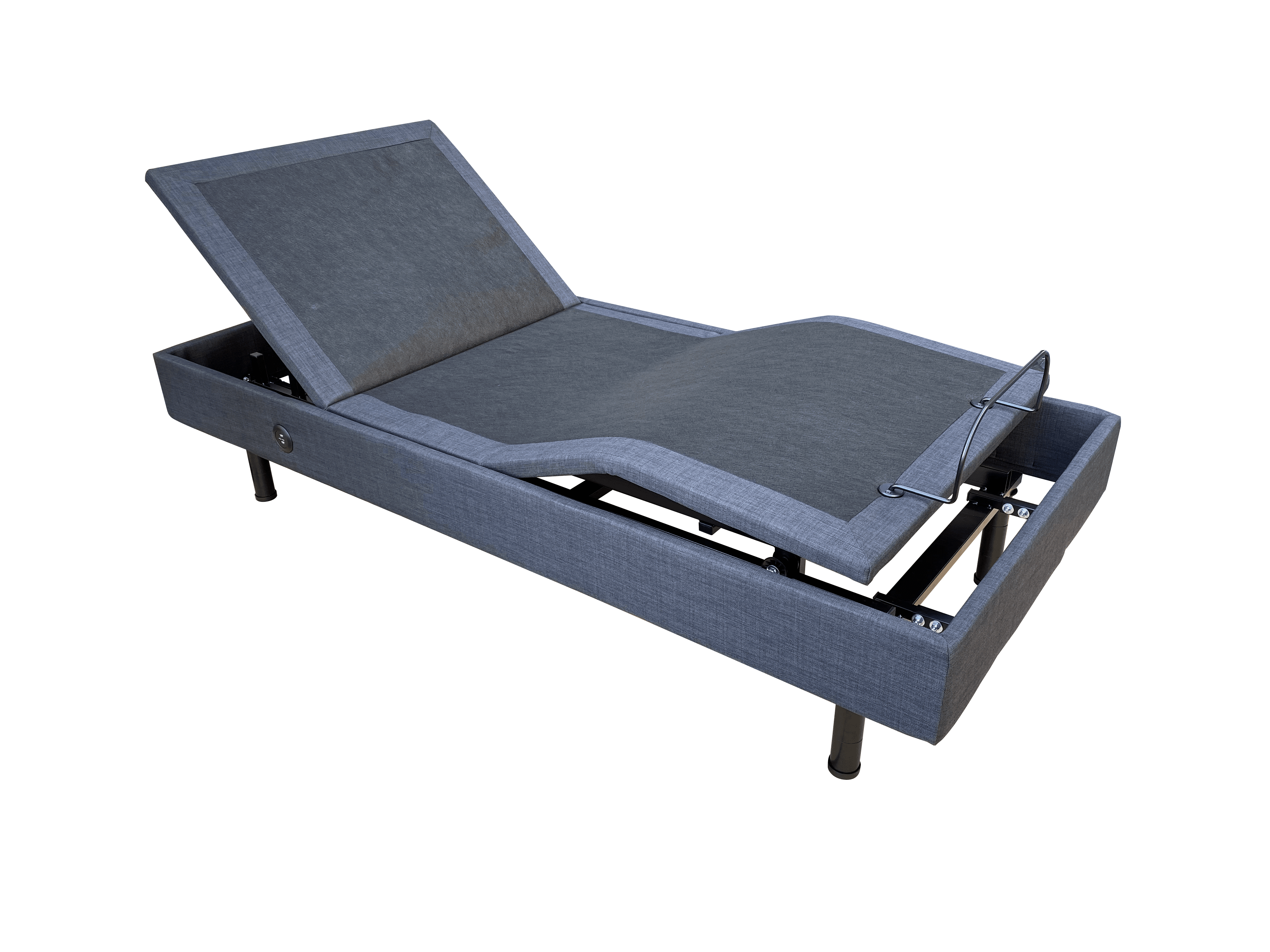 Sensor Touch Advance Adjustable Bed Base