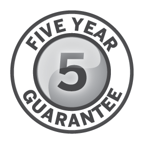 Warranty Dentons Pillows A H beard