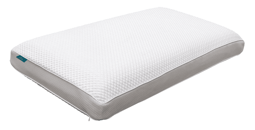 A H Beard Gel Infused Memory Foam Pillow