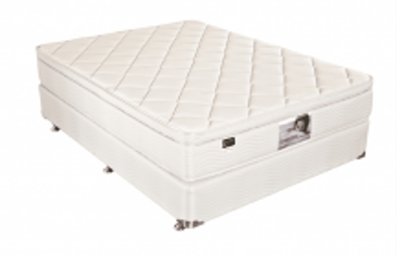 Allure Mattress - Simply The Best