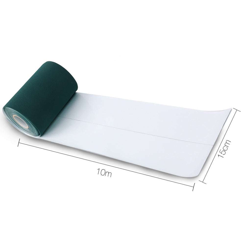 Adhesive Turf Joining Tape Weed Mat