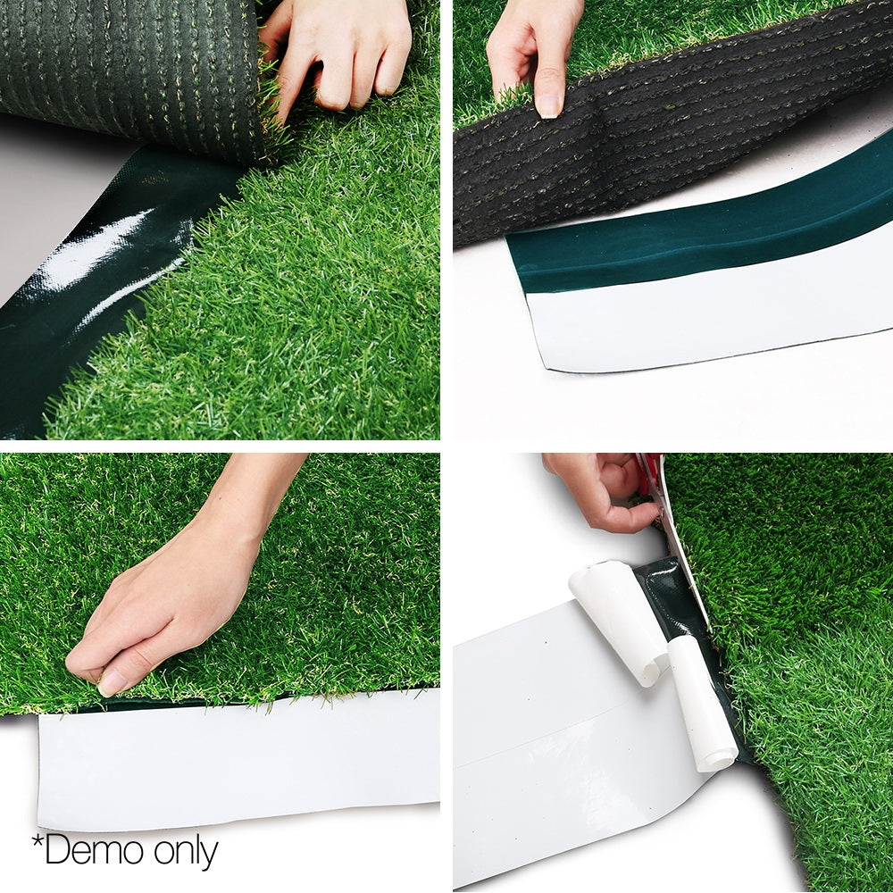 Adhesive Turf Joining Tape Weed Mat