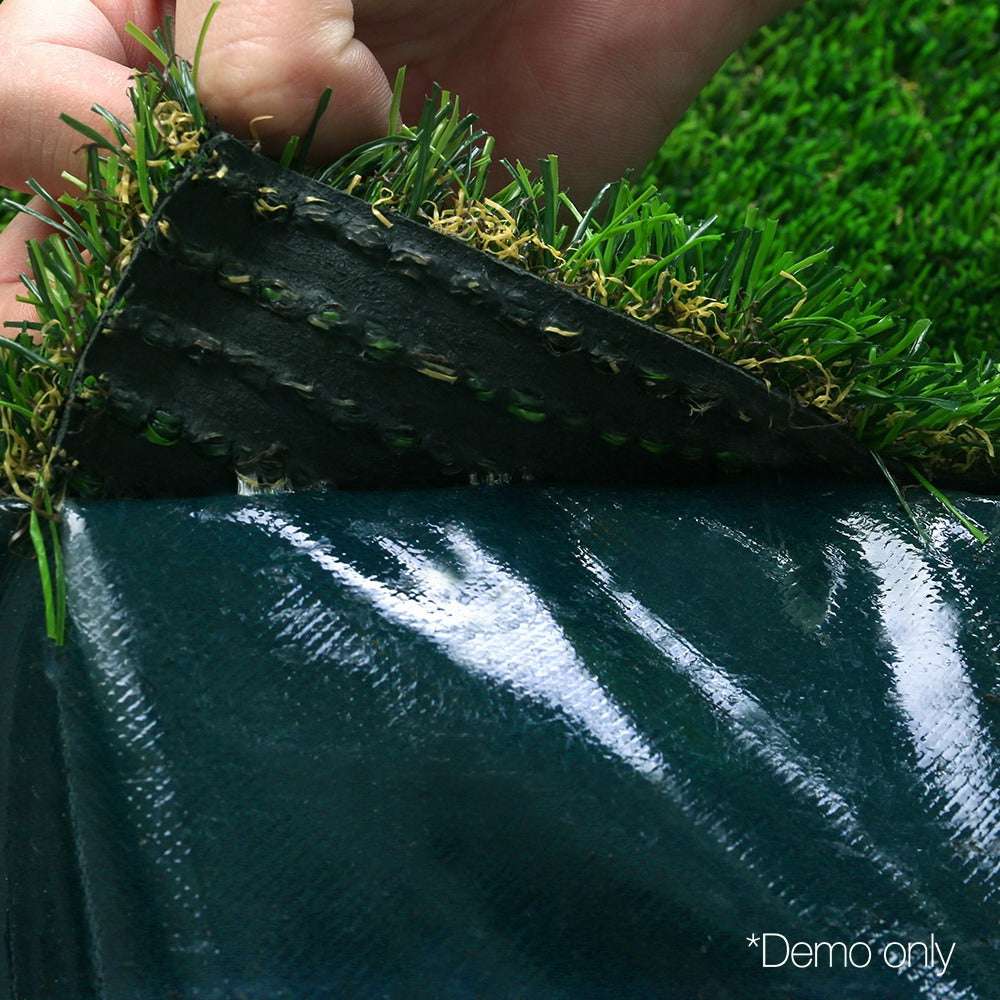 Adhesive Turf Joining Tape Weed Mat