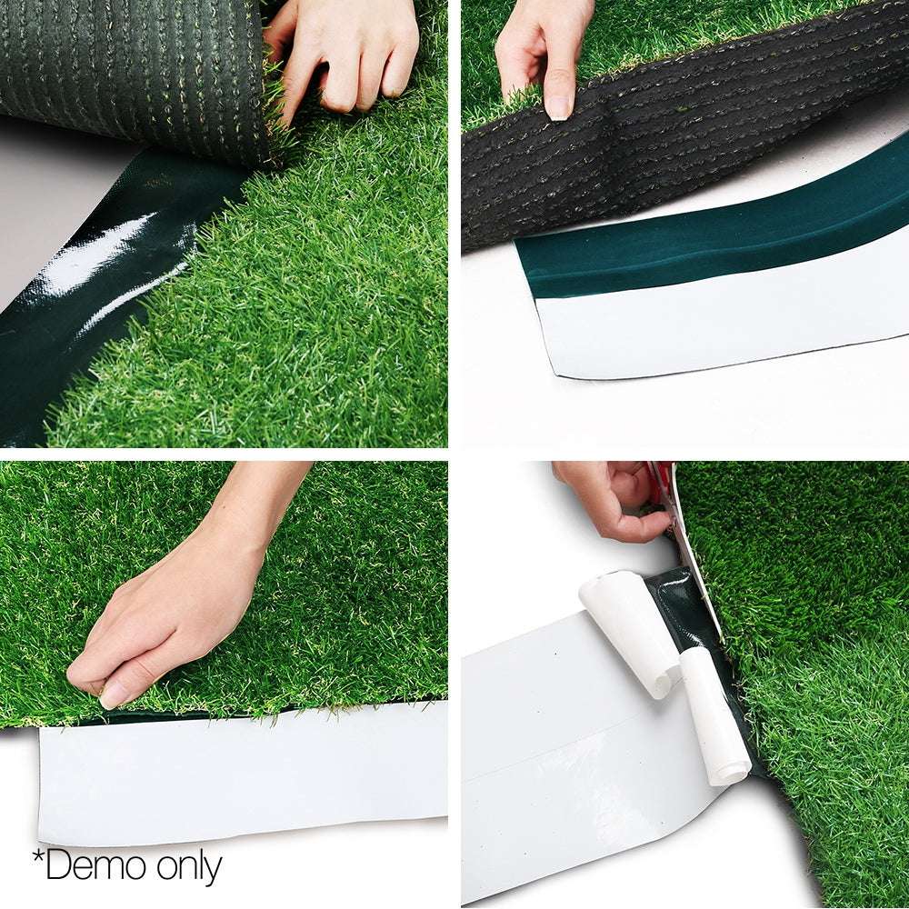 Adhesive Turf Joining Tape Weed Mat