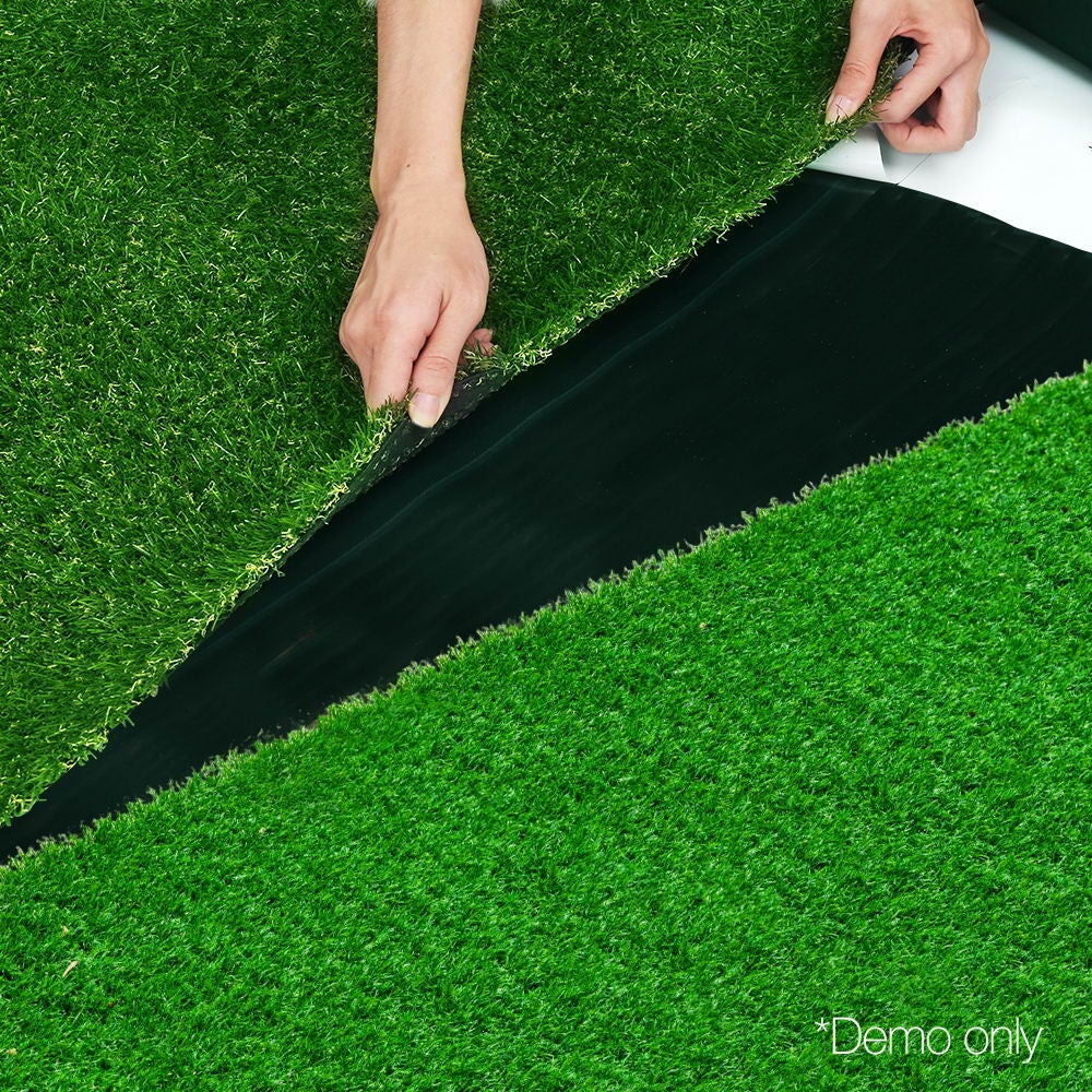Adhesive Turf Joining Tape Weed Mat
