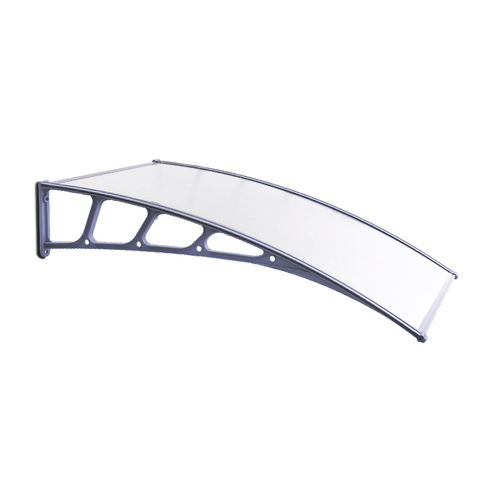Instahut Window Door Awning Canopy 1