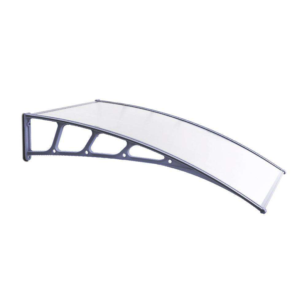 Instahut Window Door Awning Canopy 1