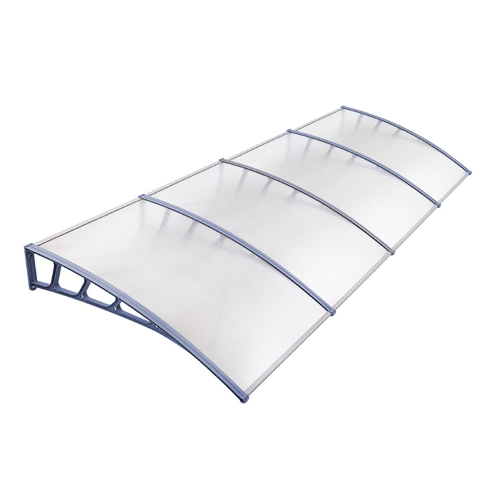 Instahut Window Door Awning Canopy 1